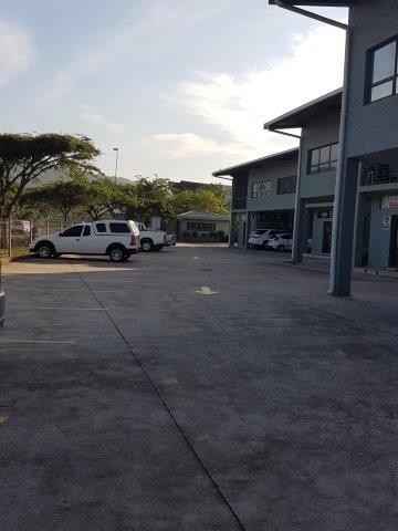 Warehouse To Rent in Riverhorse, KwaZulu Natal