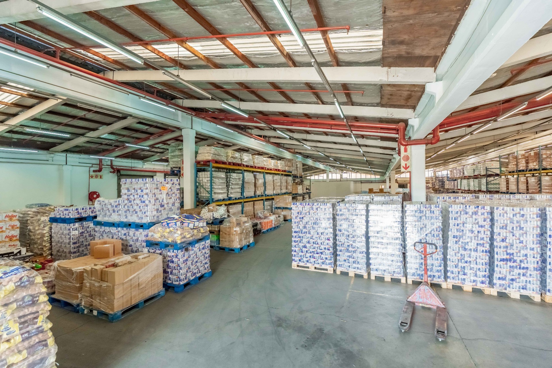 Warehouse For Sale in New Germany, Pinetown, KwaZulu Natal