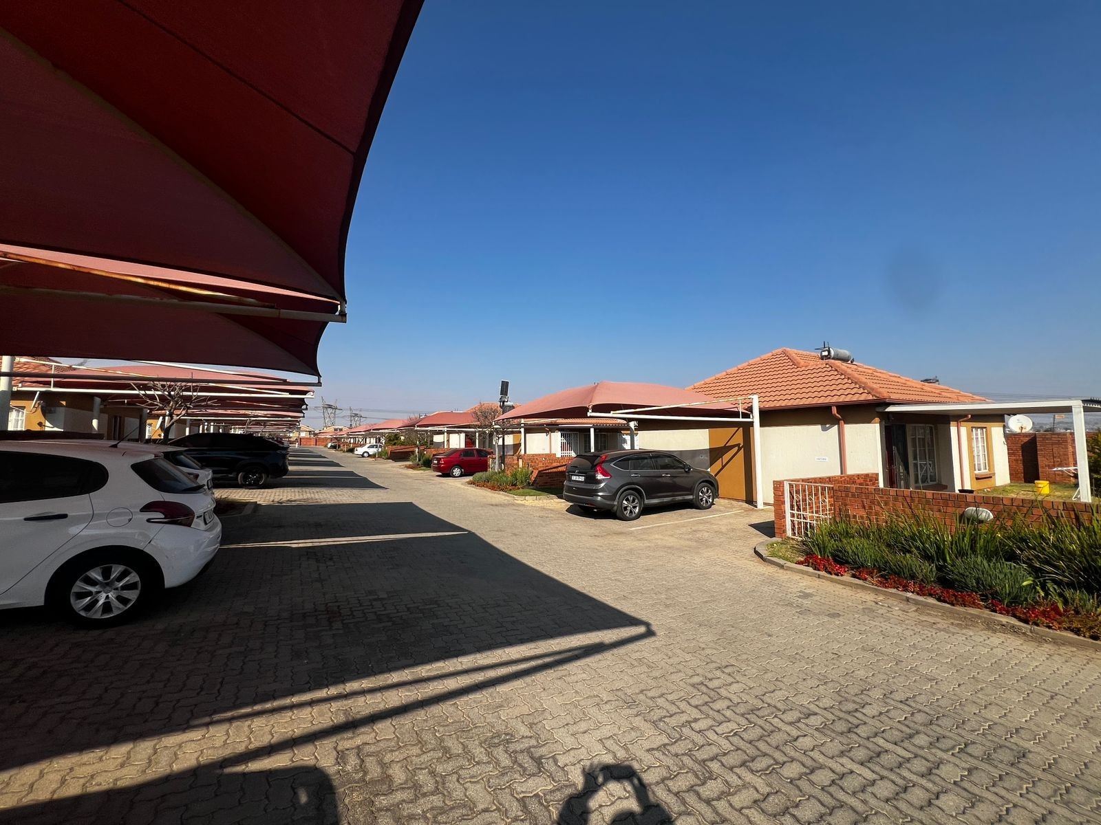 2 Bedroom Townhouse for Sale in The Reeds