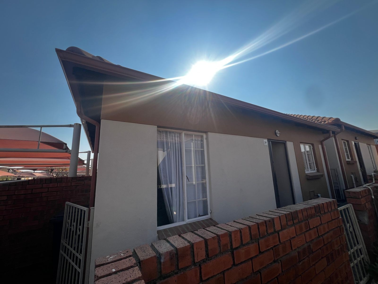 2 Bedroom Townhouse for Sale in The Reeds