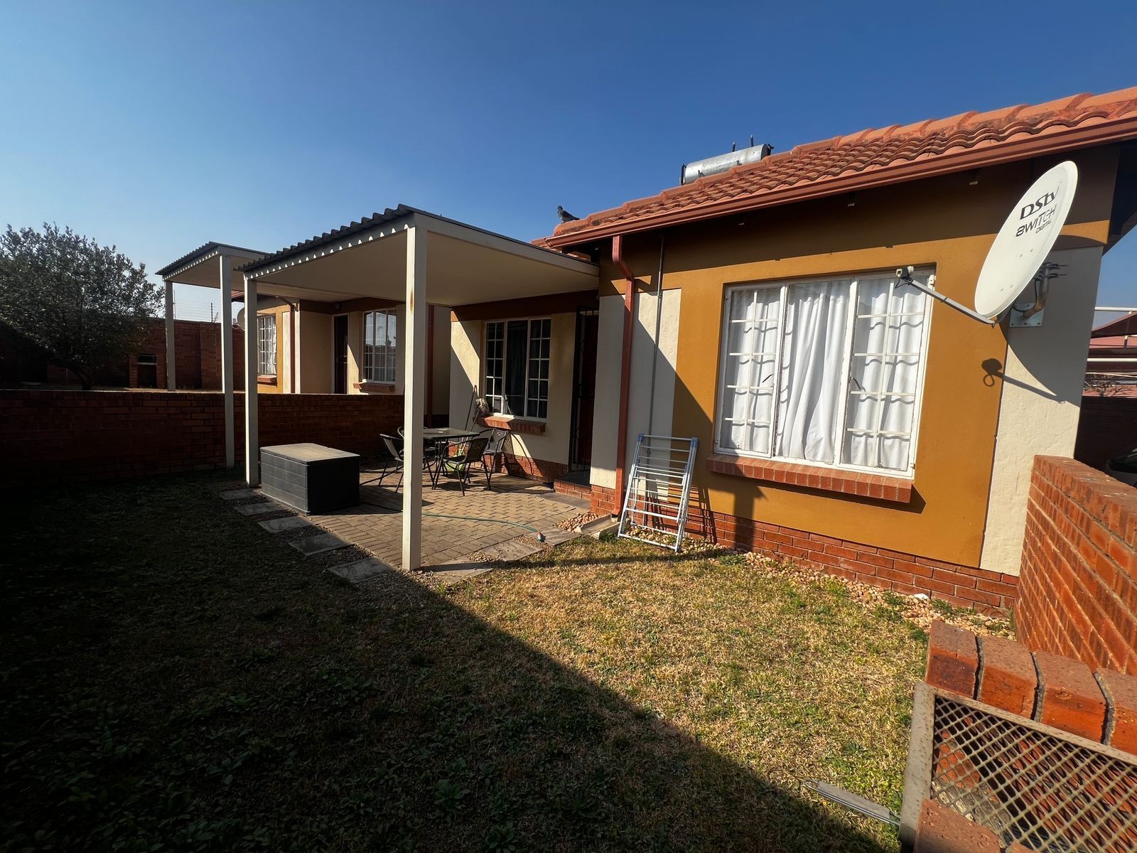2 Bedroom Townhouse for Sale in The Reeds