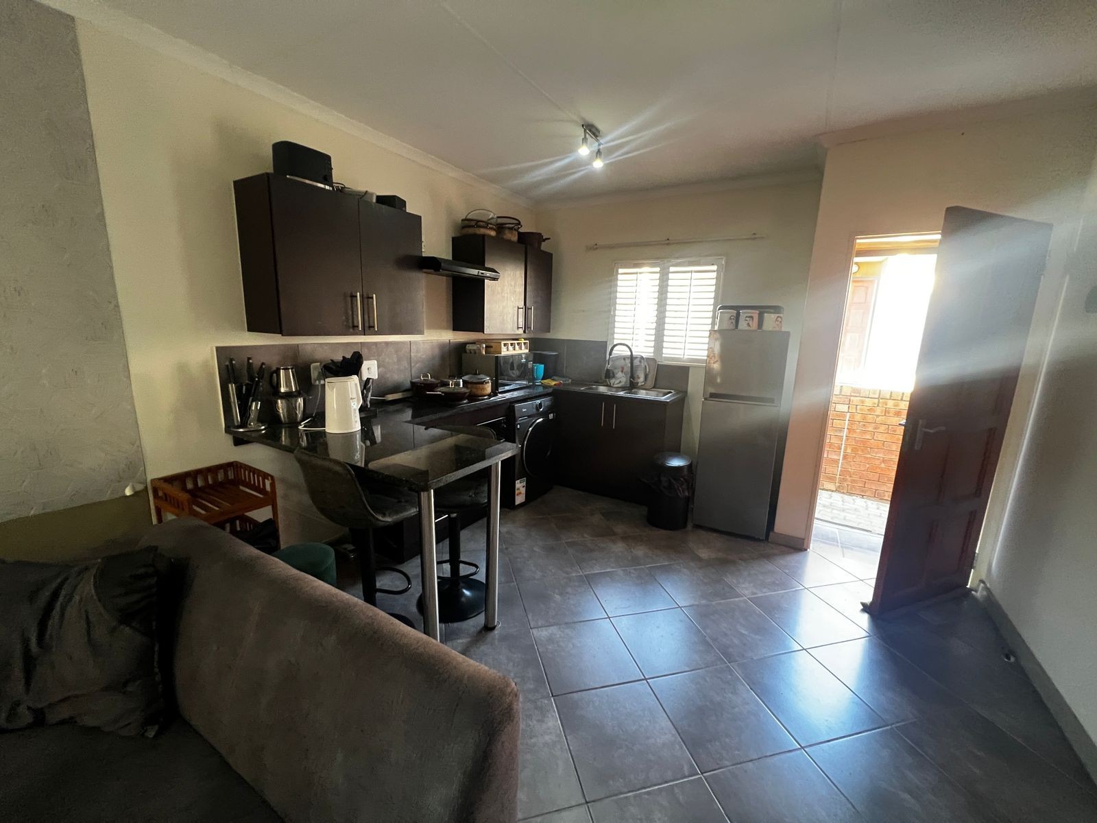 2 Bedroom Townhouse for Sale in The Reeds