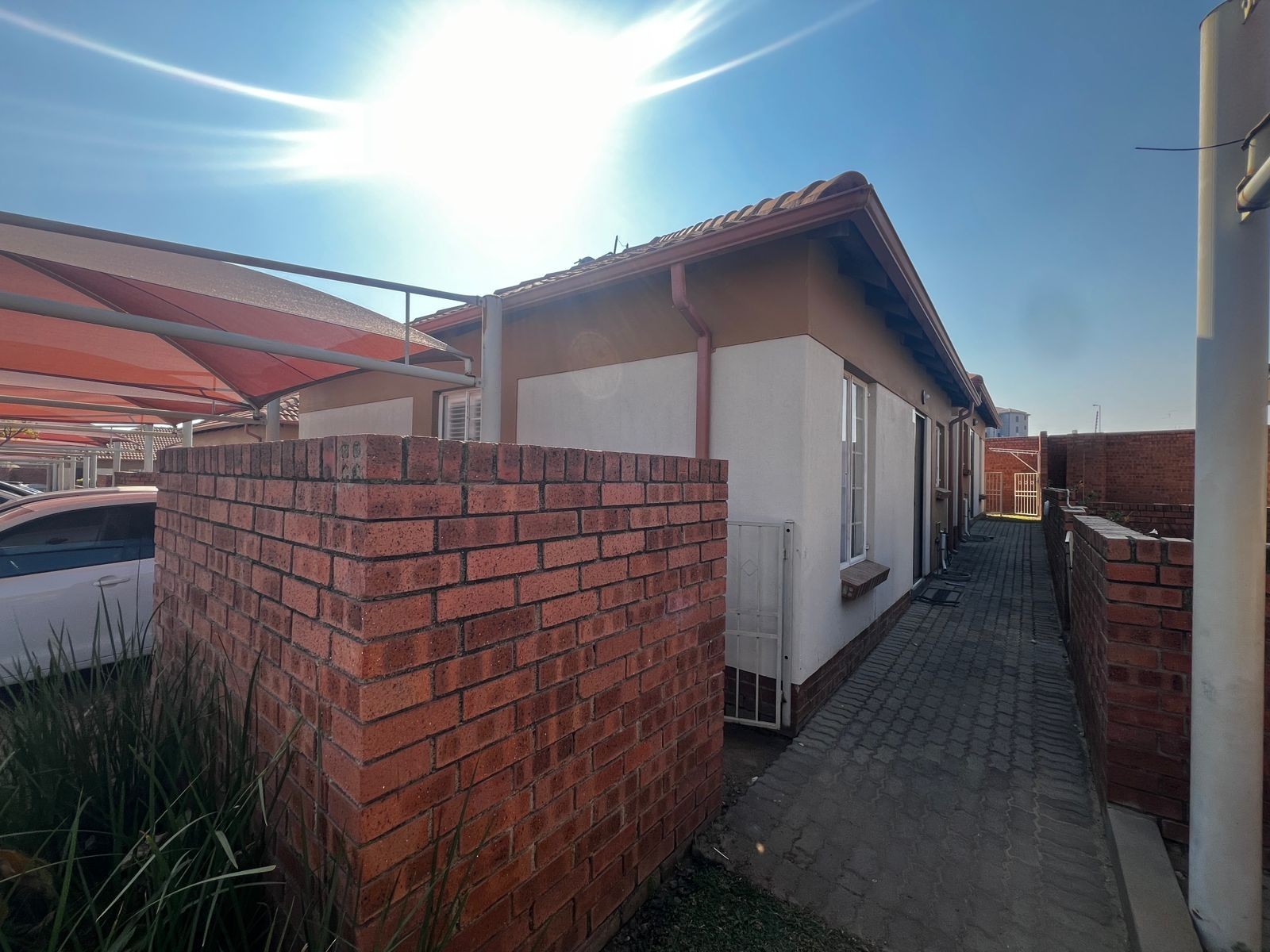 2 Bedroom Townhouse for Sale in The Reeds