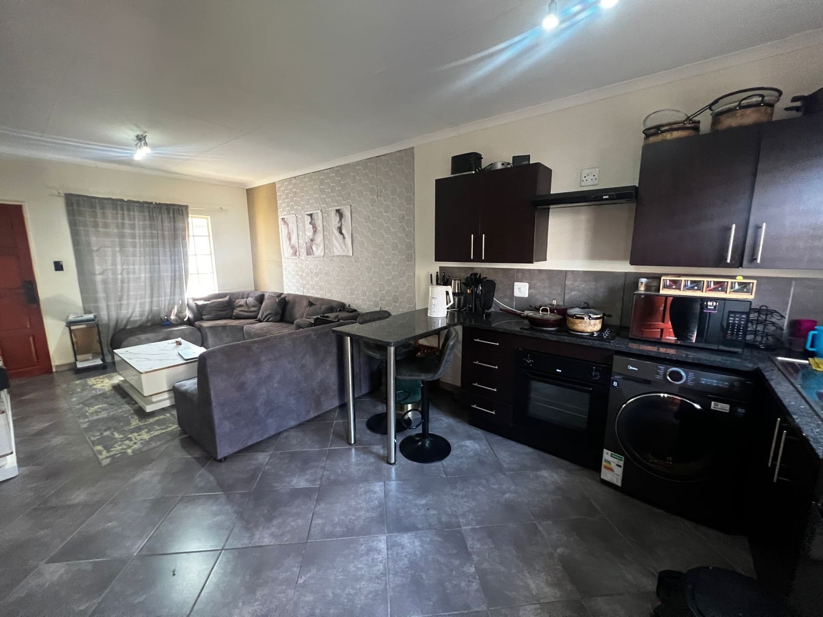 2 Bedroom Townhouse for Sale in The Reeds