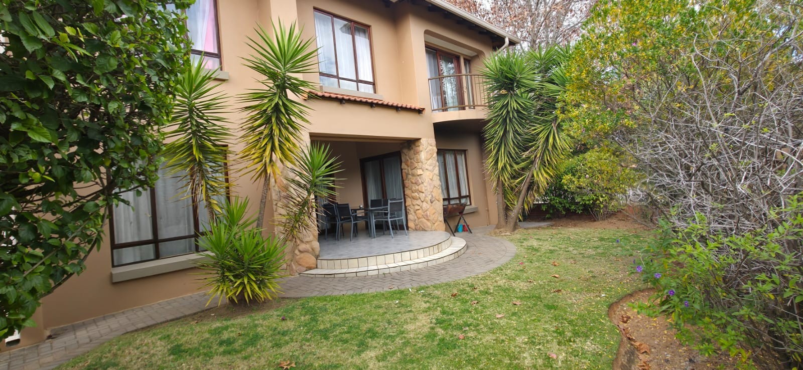 Beautiful family home for sale in Montecello Estate