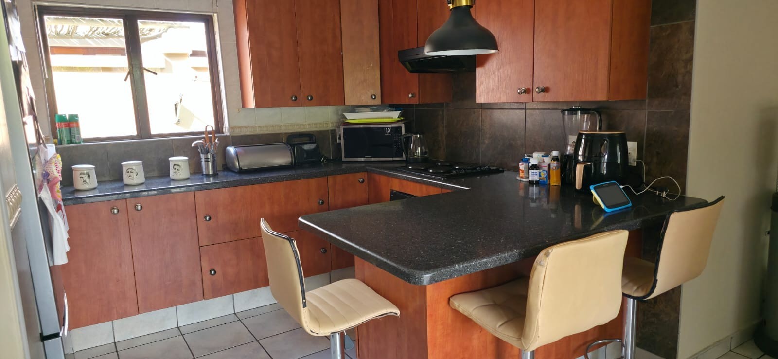 Beautiful family home for sale in Montecello Estate