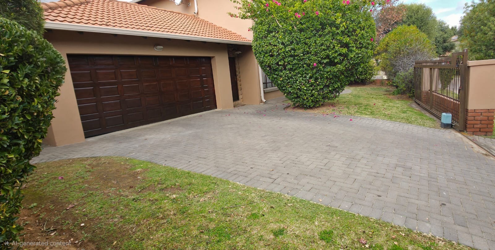 Beautiful family home for sale in Montecello Estate