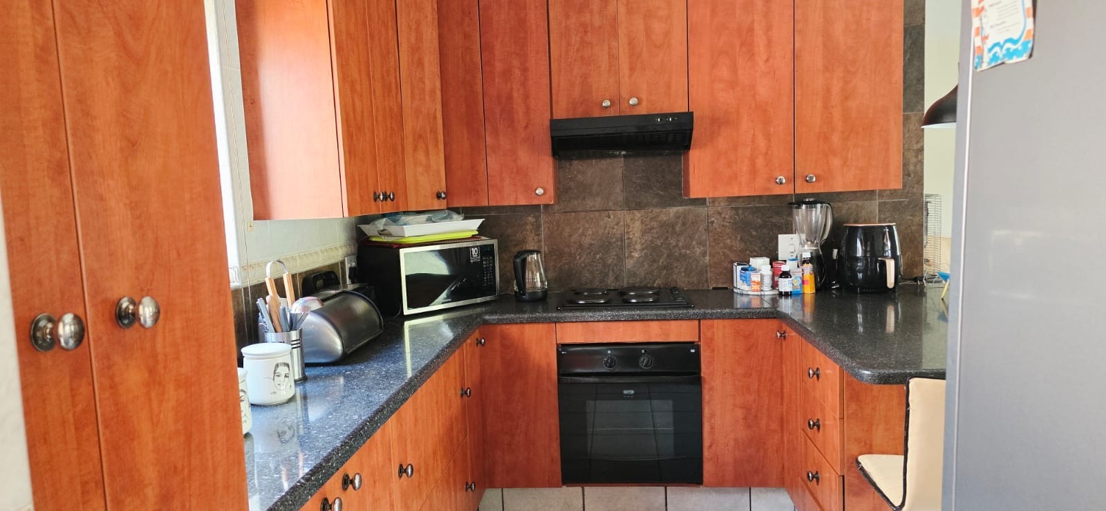 Beautiful family home for sale in Montecello Estate