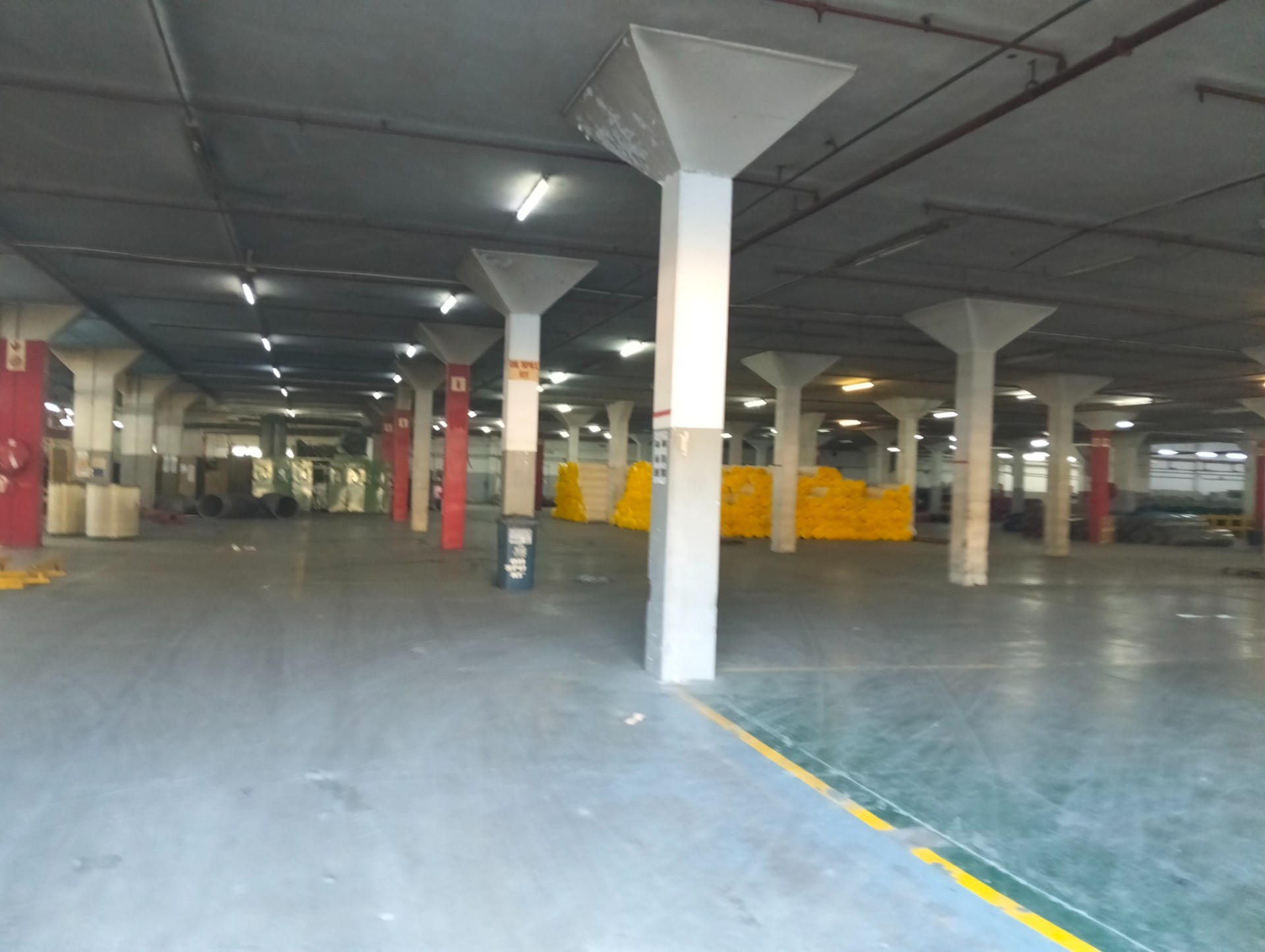 Warehouses For Sale in New Germany, Pinetown, KwaZulu Natal