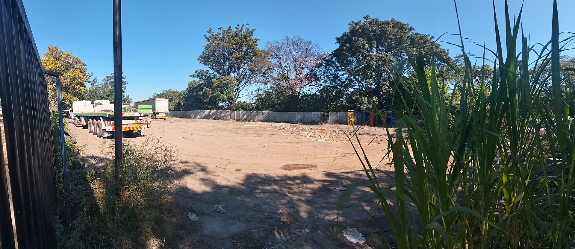 Vacant Land For Sale in New Germany, Pinetown, KwaZulu Natal