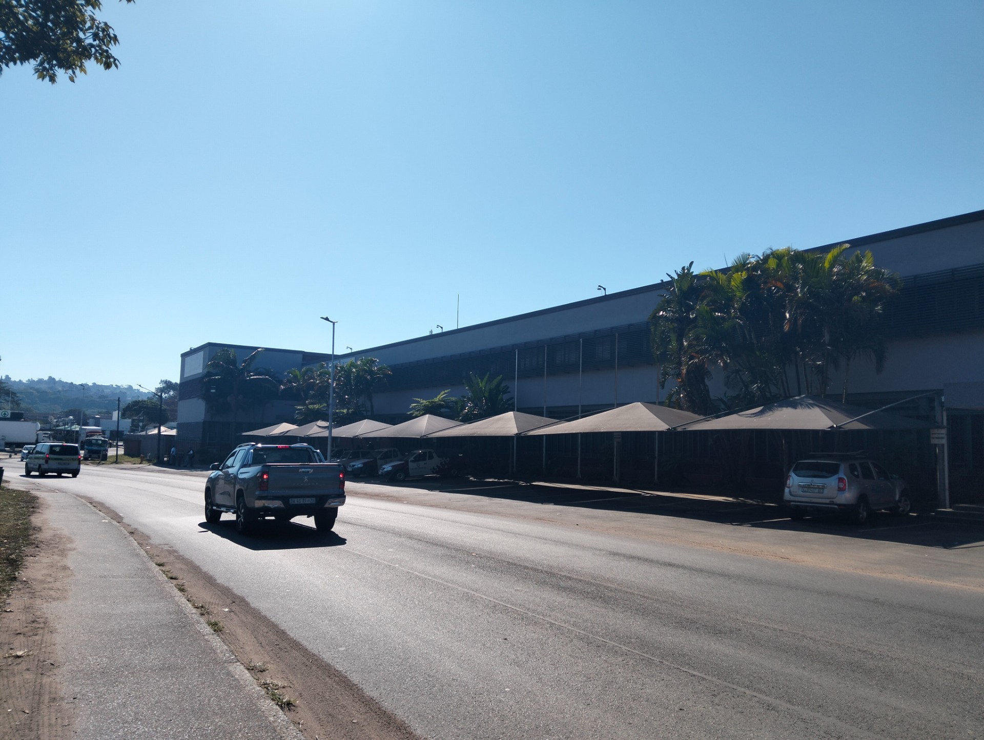 Vacant Land For Sale in New Germany, Pinetown, KwaZulu Natal