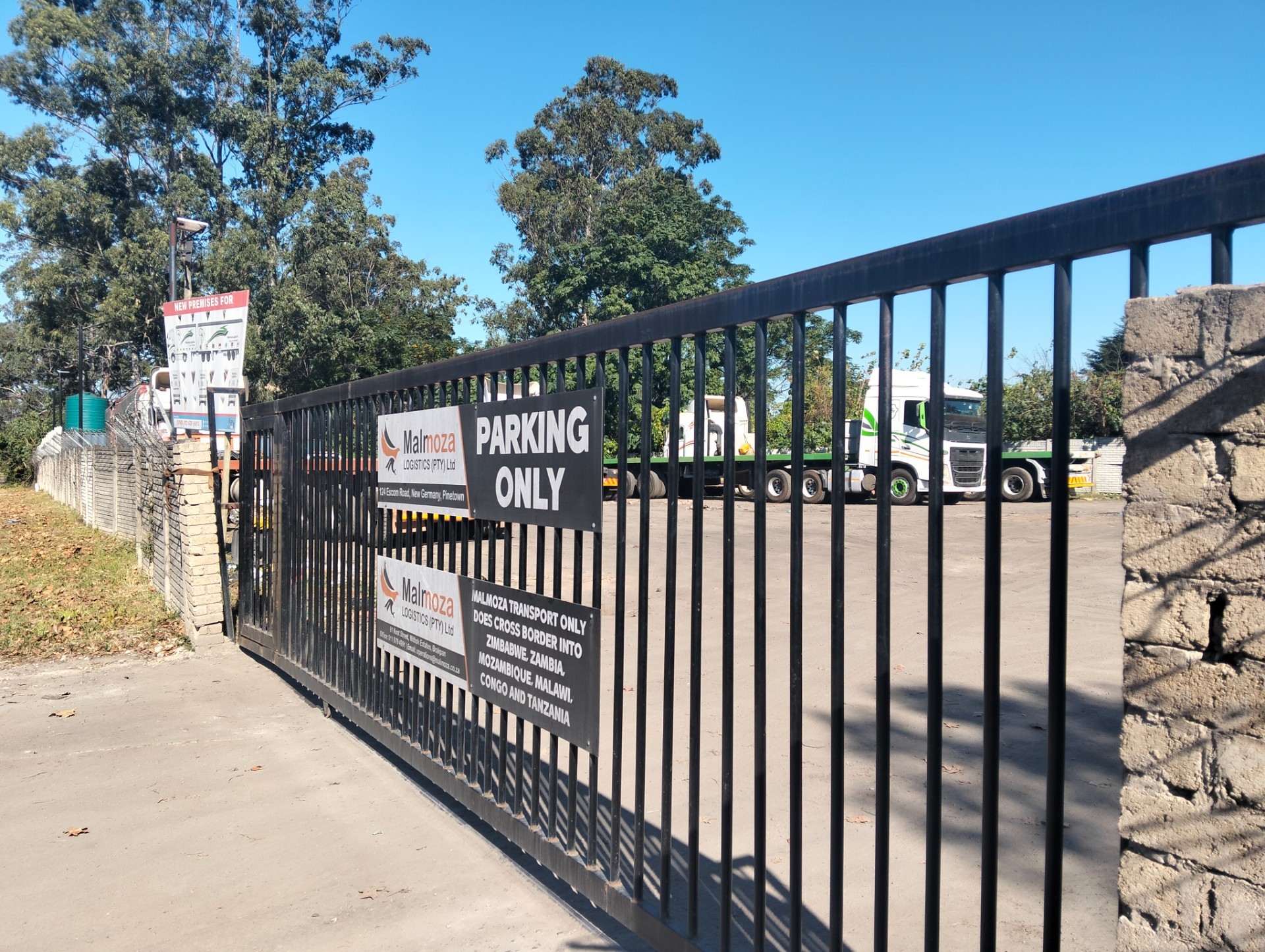 Vacant Land For Sale in New Germany, Pinetown, KwaZulu Natal