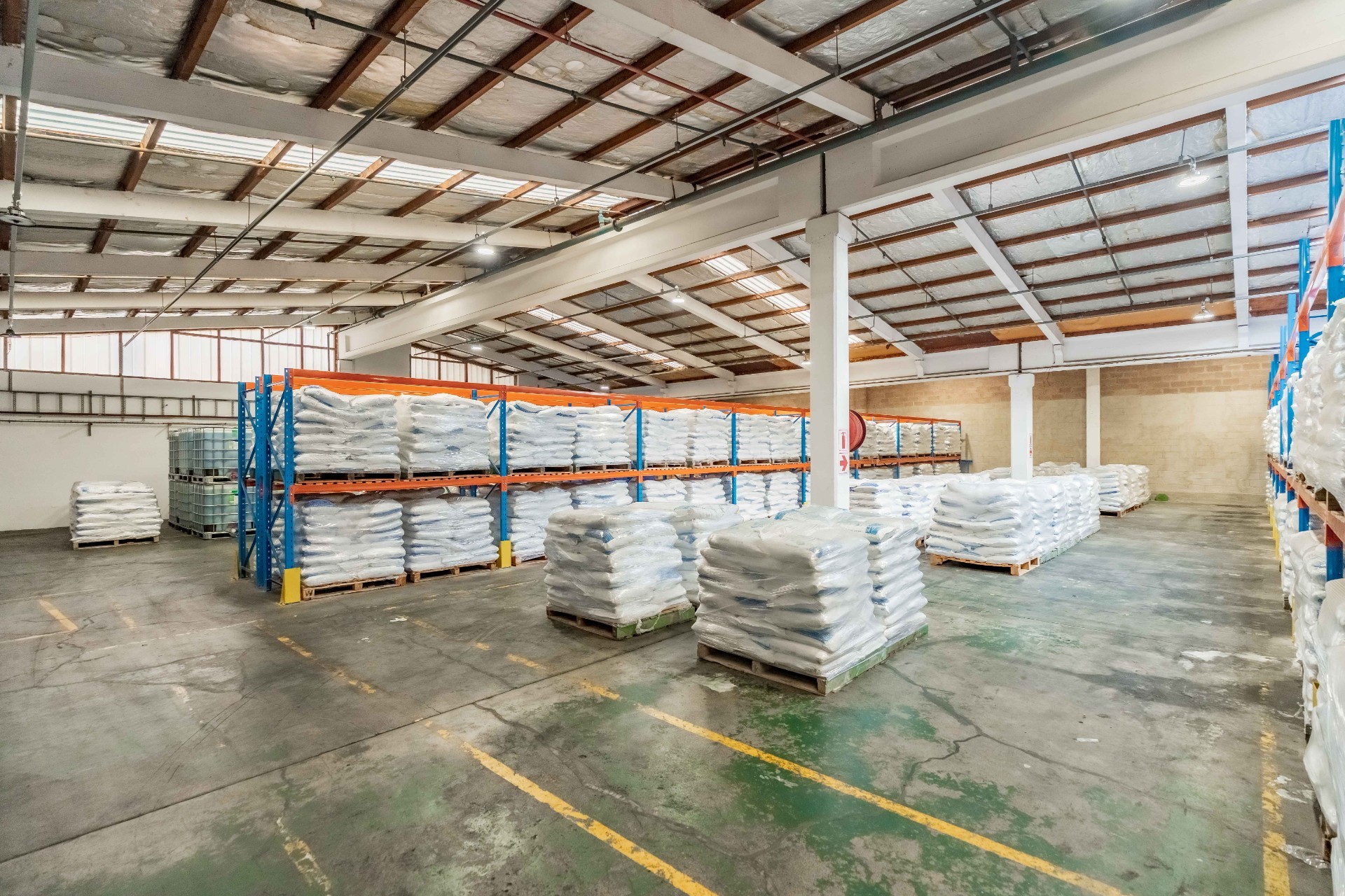 Warehouse To Rent in New Germany, Pinetown, KwaZulu Natal