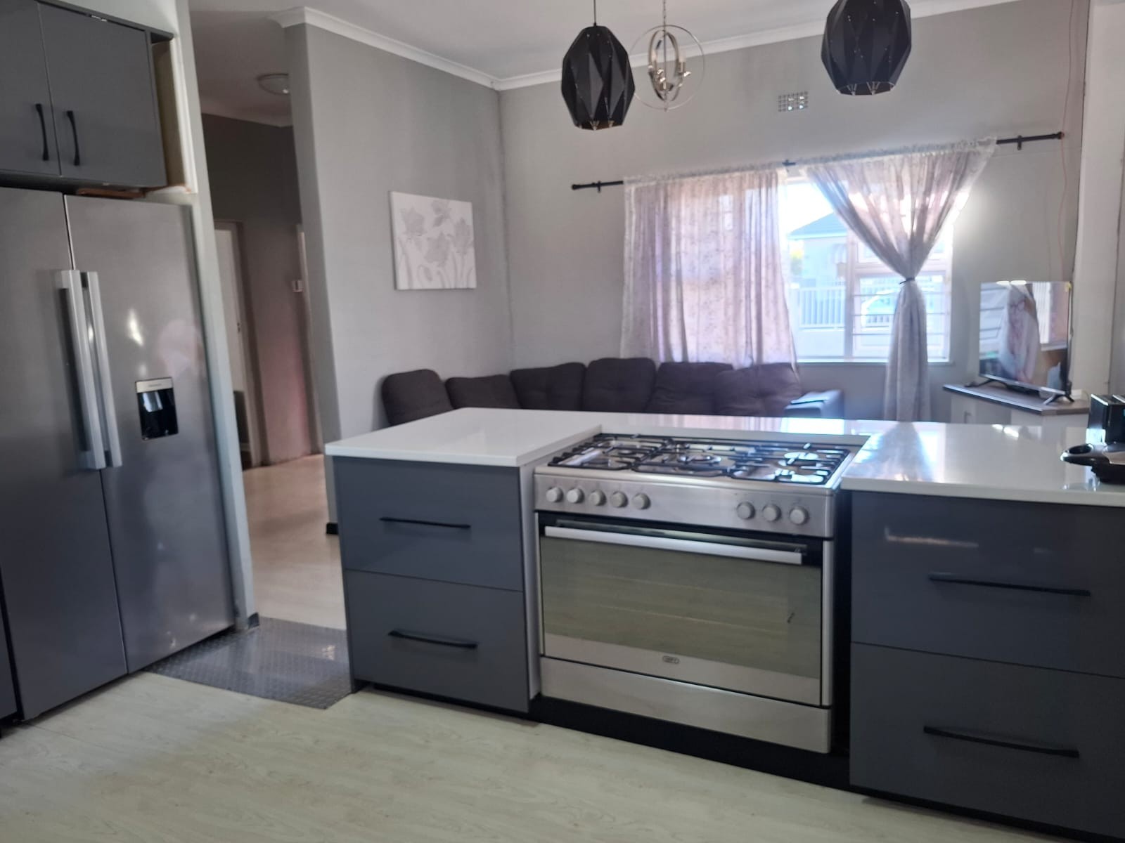 4 Bedroom house ideal for student accomodations in Goodwood.