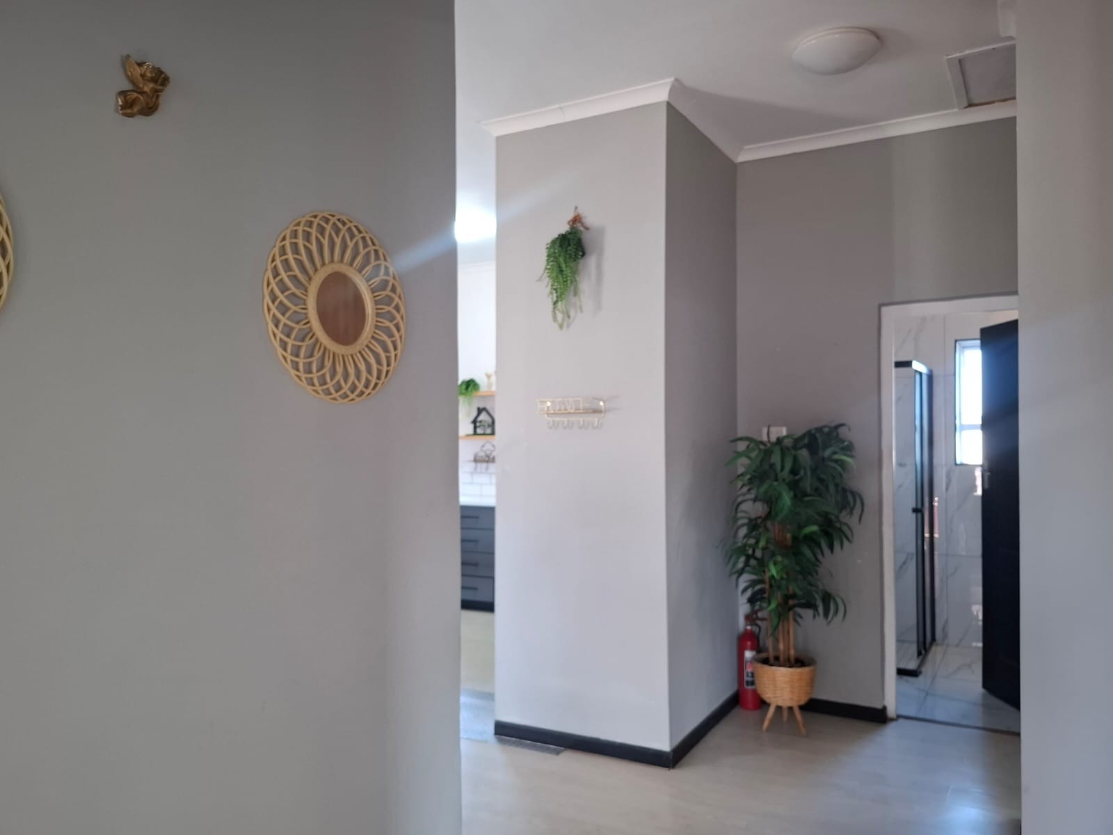 4 Bedroom house ideal for student accomodations in Goodwood.