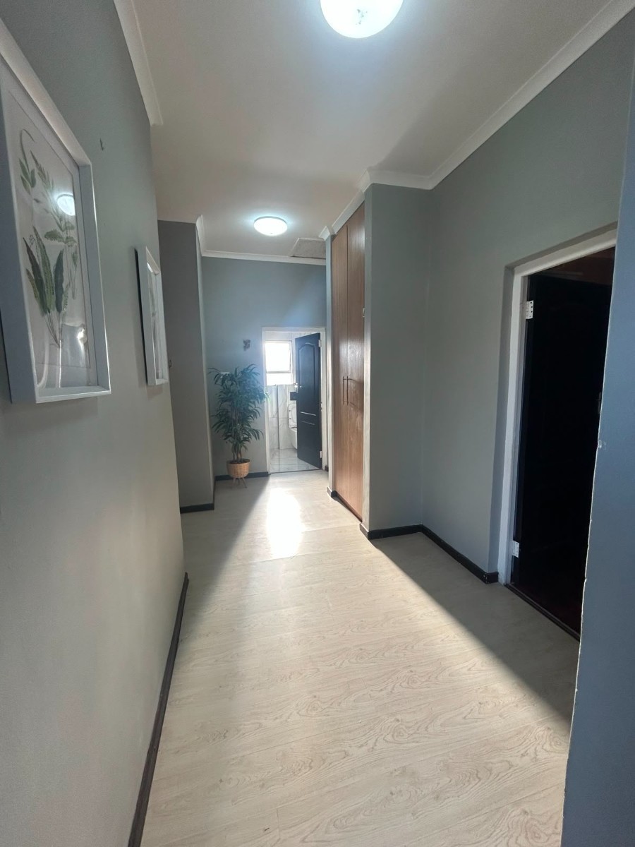 4 Bedroom house ideal for student accomodations in Goodwood.