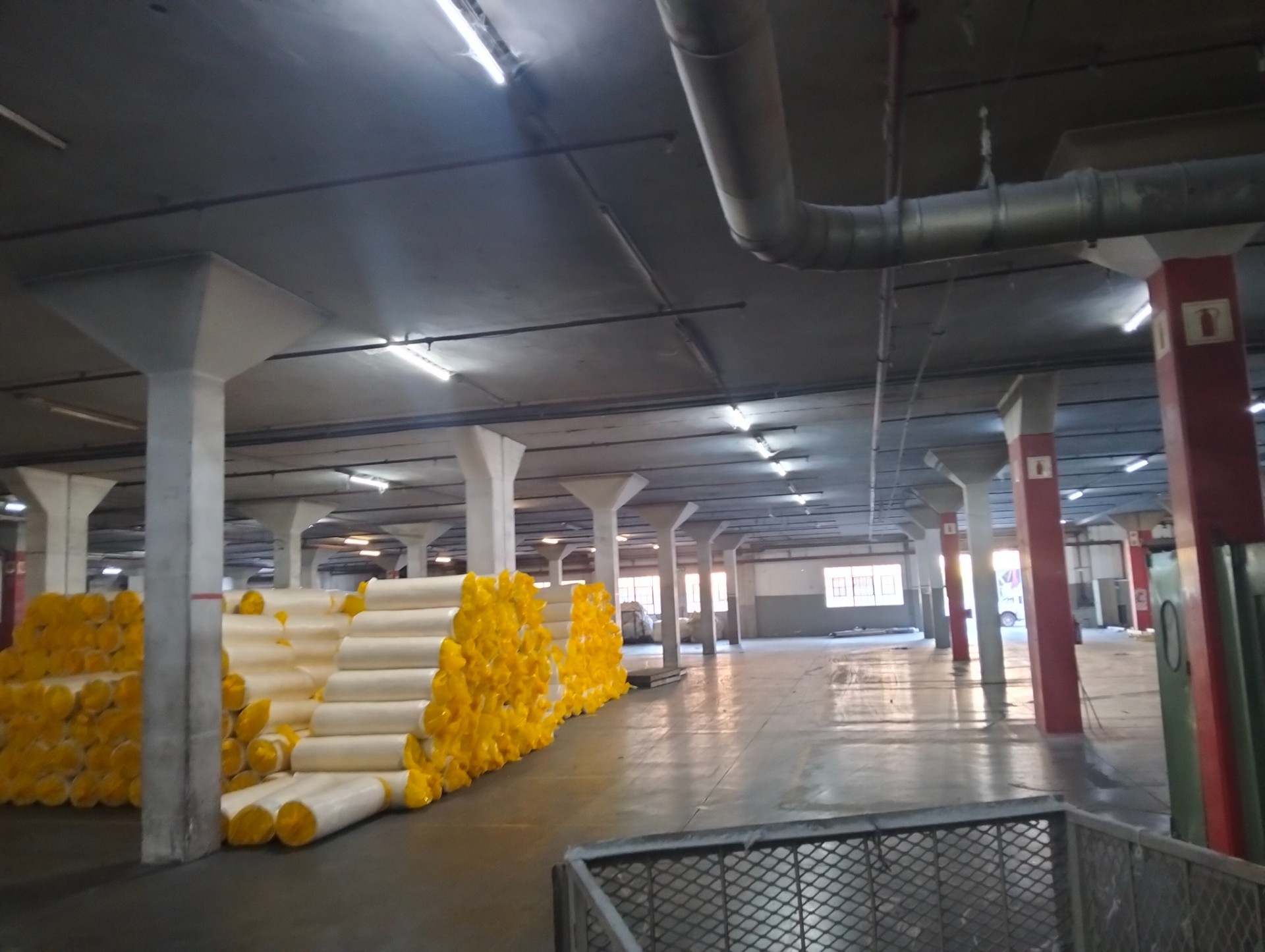 Warehouse To Rent in New Germany, Pinetown, KwaZulu Natal