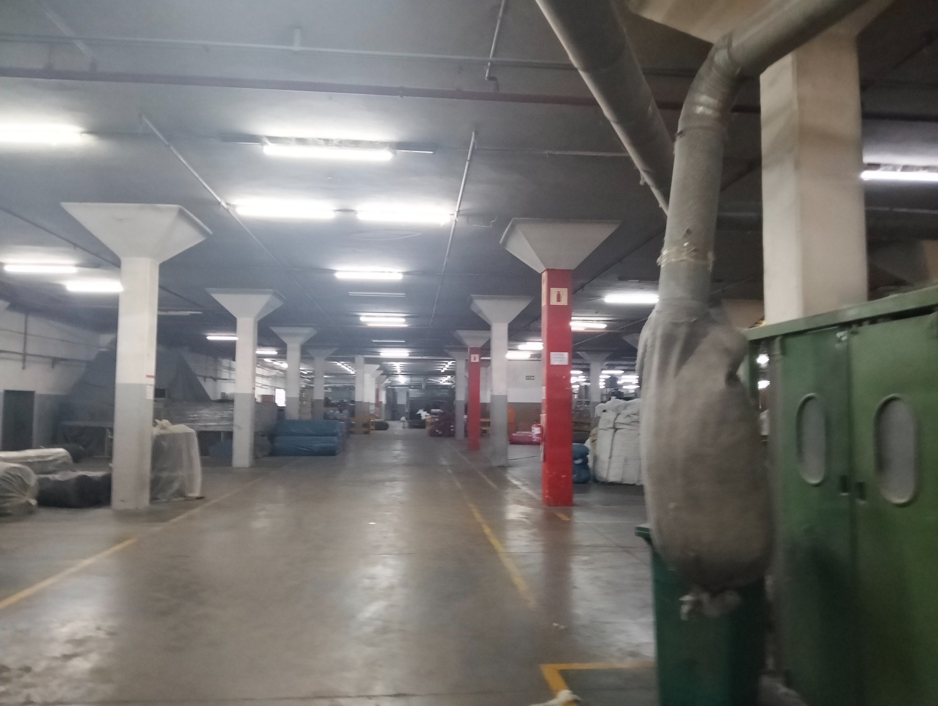 Warehouse To Rent in New Germany, Pinetown, KwaZulu Natal