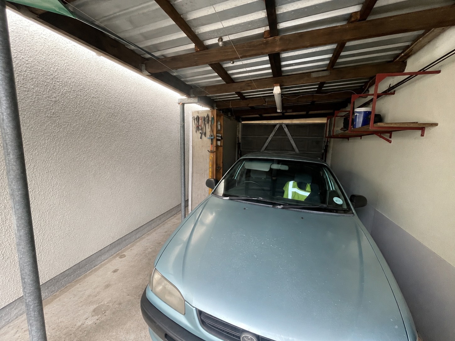 House for sale in Victoria Park, Somerset West, 80 m²