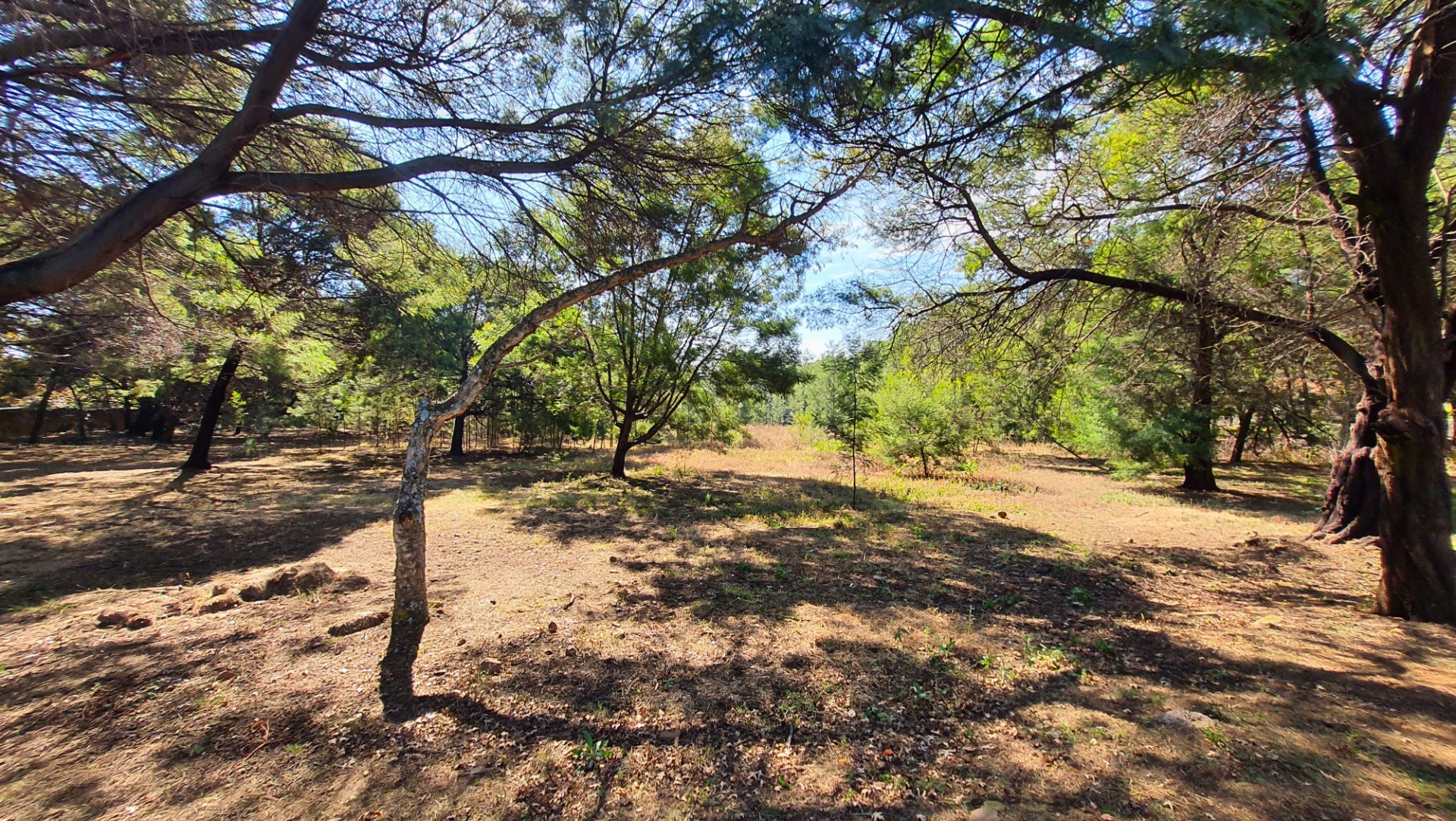 Well Priced Prime Land Available in Prestigious Mooikloof Estate