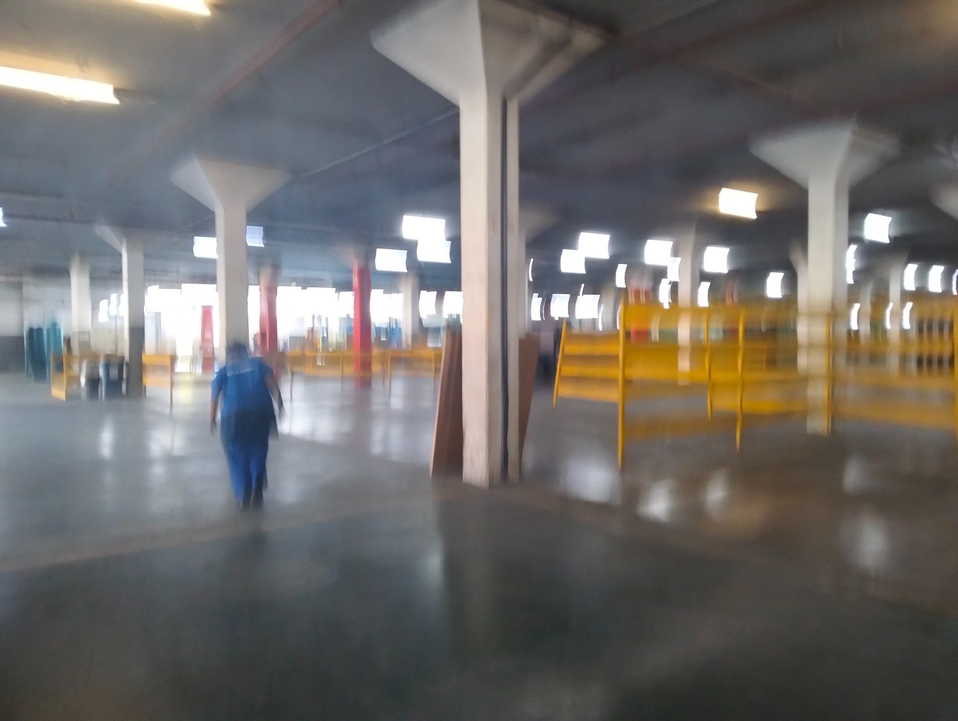 Warehouse To Rent in New Germany, Pinetown, KwaZulu Natal