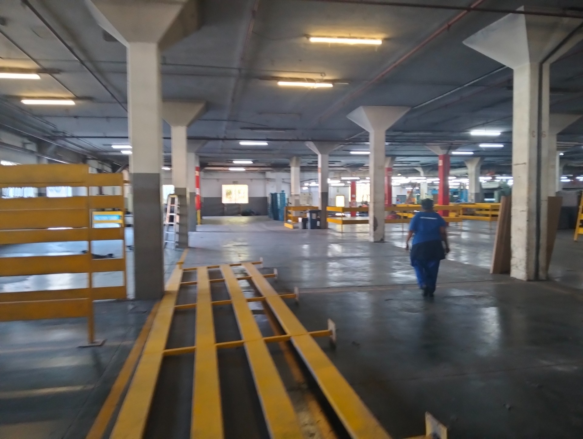 Warehouse To Rent in New Germany, Pinetown, KwaZulu Natal