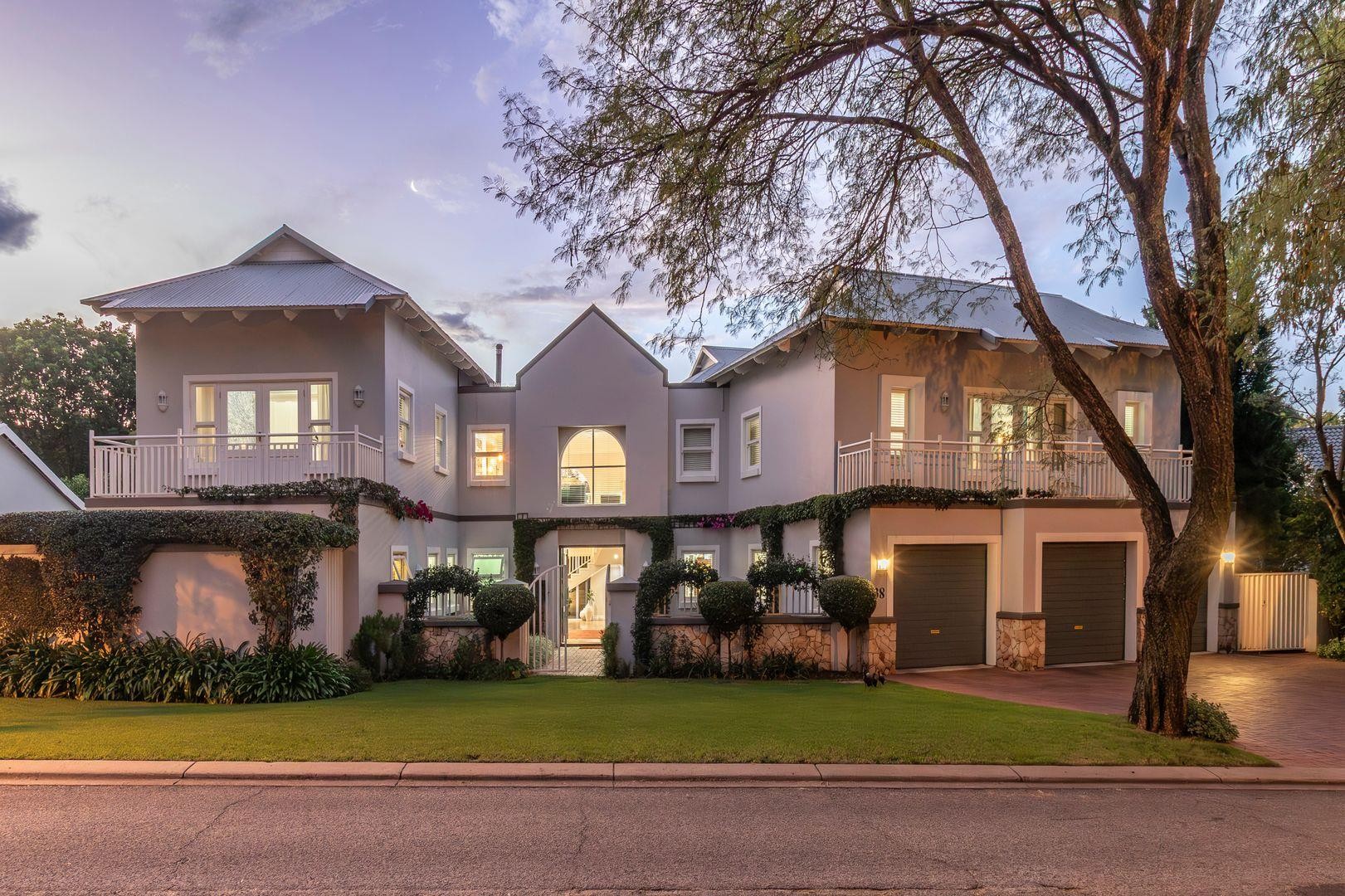 House For Sale in Fourways Gardens, Sandton