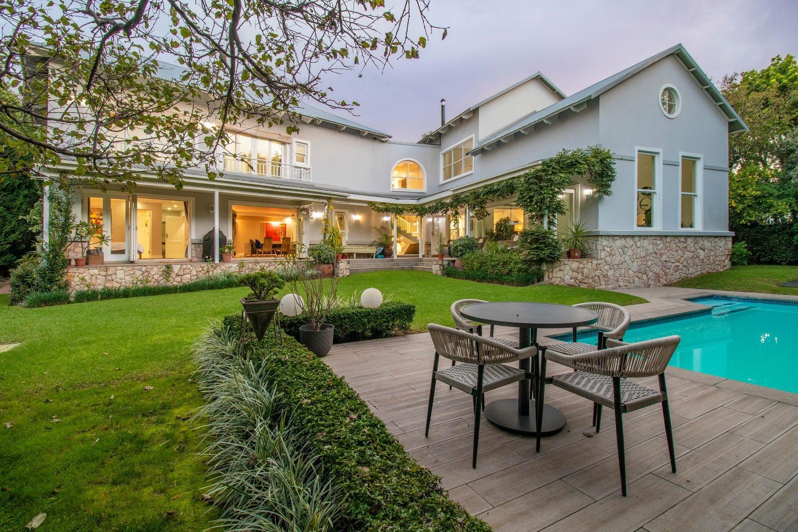 House For Sale in Fourways Gardens, Sandton