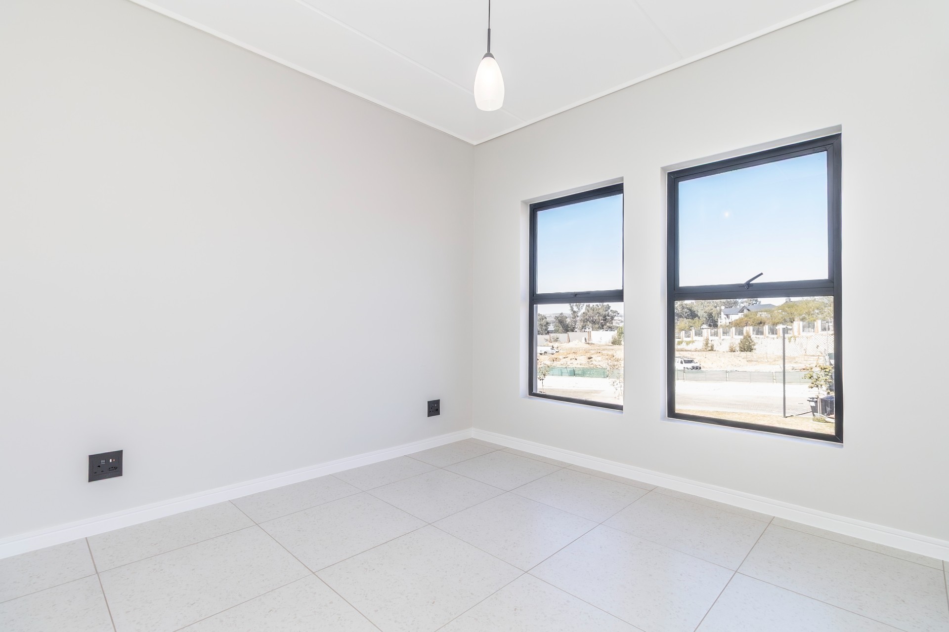 New 3 Bedroom Apartment at Polofields Lifestyle Estate