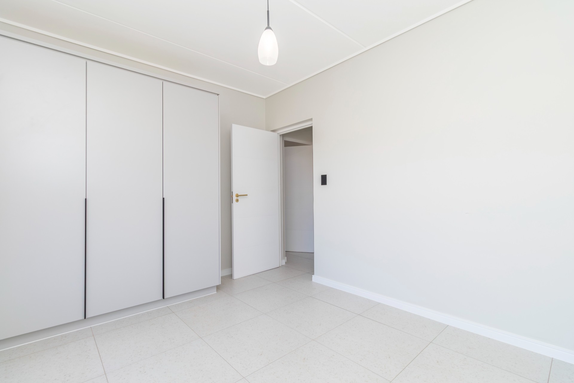 New 3 Bedroom Apartment at Polofields Lifestyle Estate