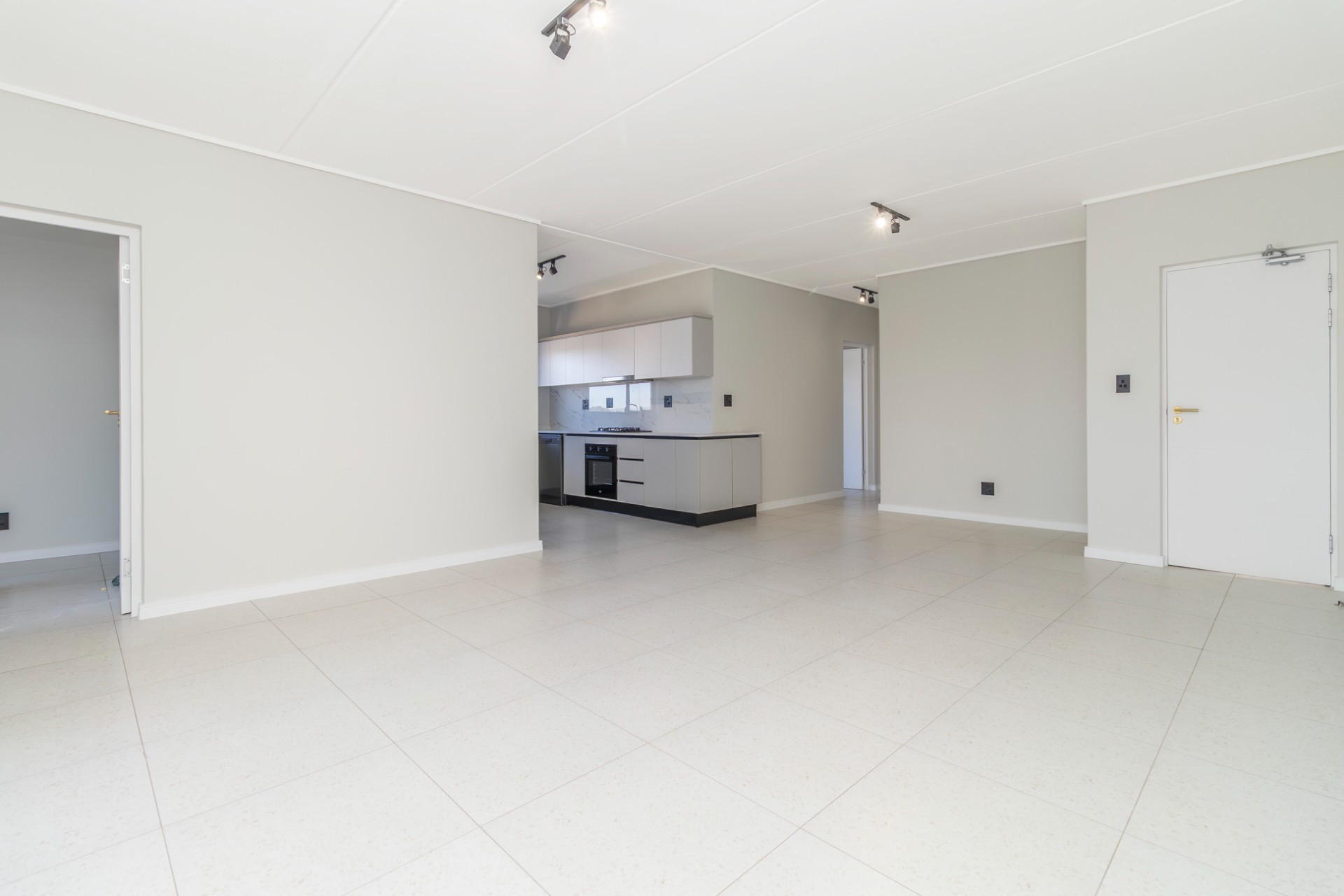 New 3 Bedroom Apartment at Polofields Lifestyle Estate