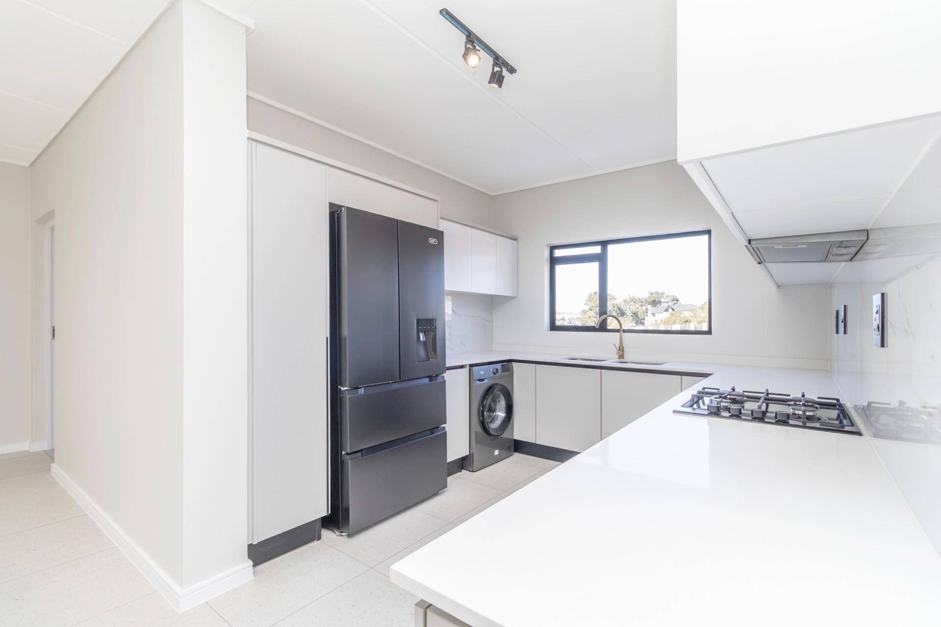 New 3 Bedroom Apartment at Polofields Lifestyle Estate