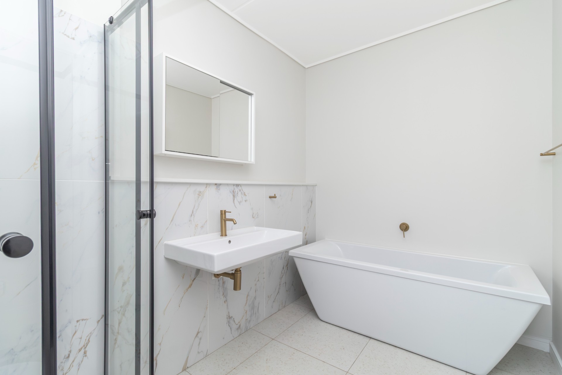 New 3 Bedroom Apartment at Polofields Lifestyle Estate