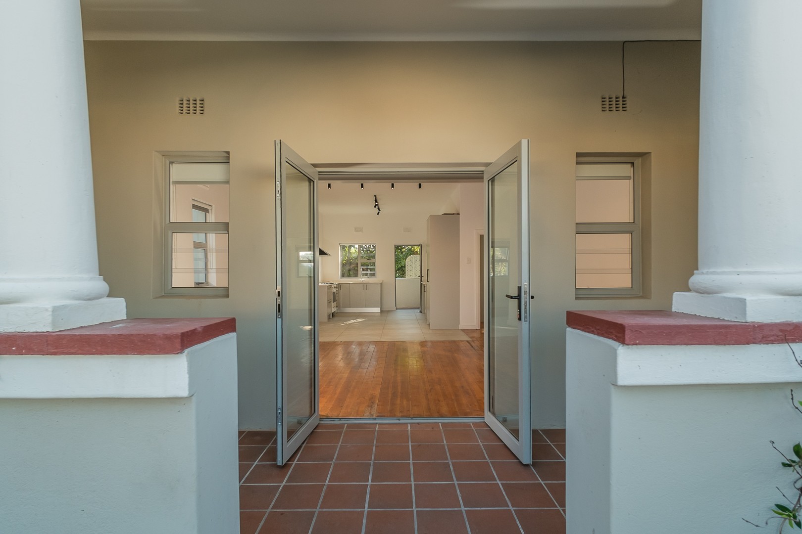 The best of both worlds: timeless charm meets modern design