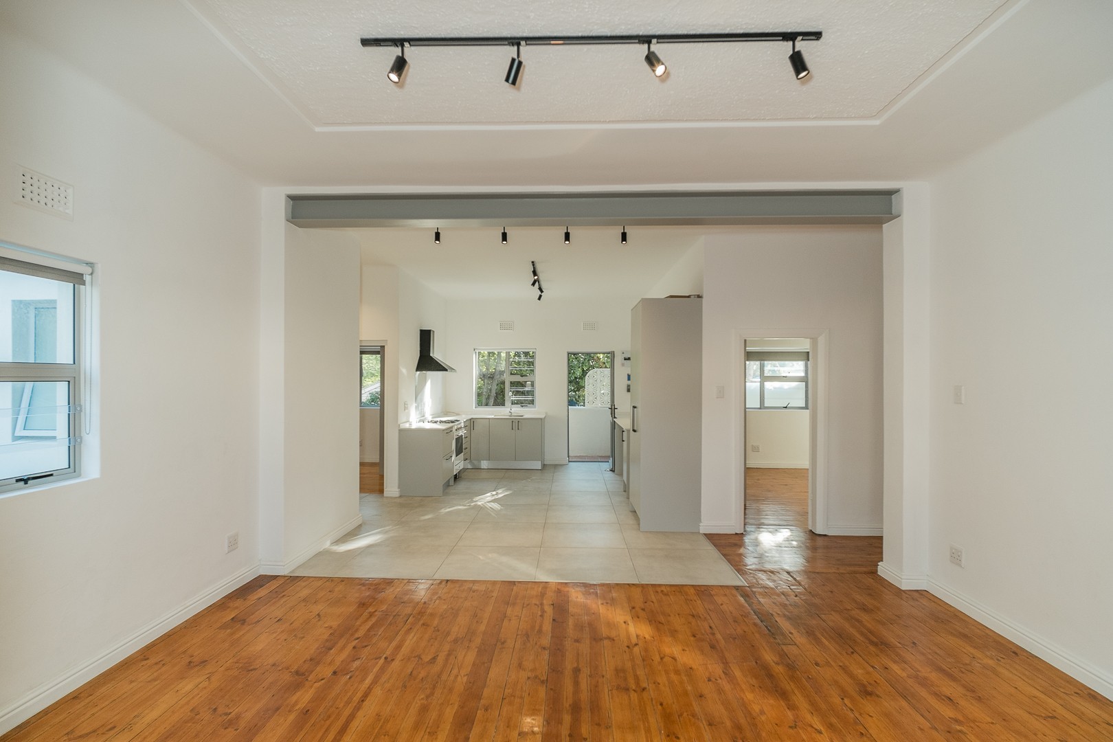 The best of both worlds: timeless charm meets modern design