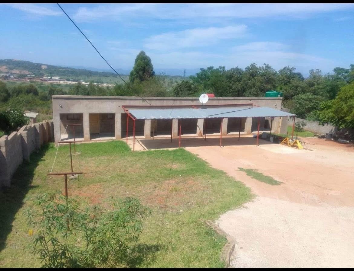 Apartment To Rent in Msholozi, White River