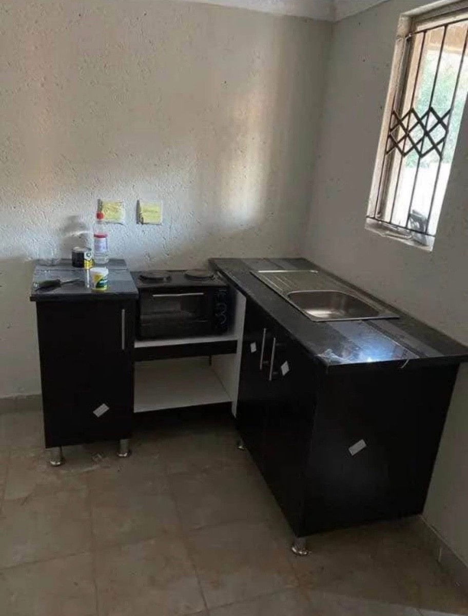 Apartment To Rent in Msholozi, White River