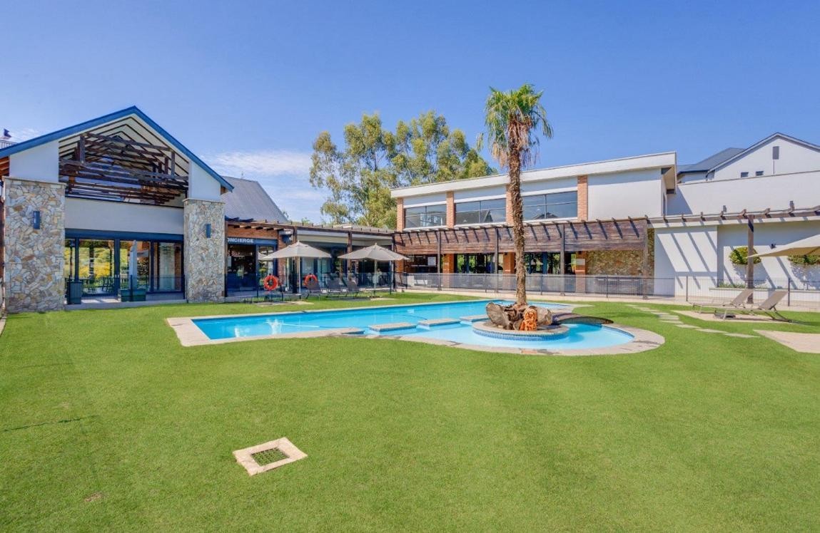 2-Bedroom, 2-Bathroom Apartment for Sale - Lifestyle Estate Living