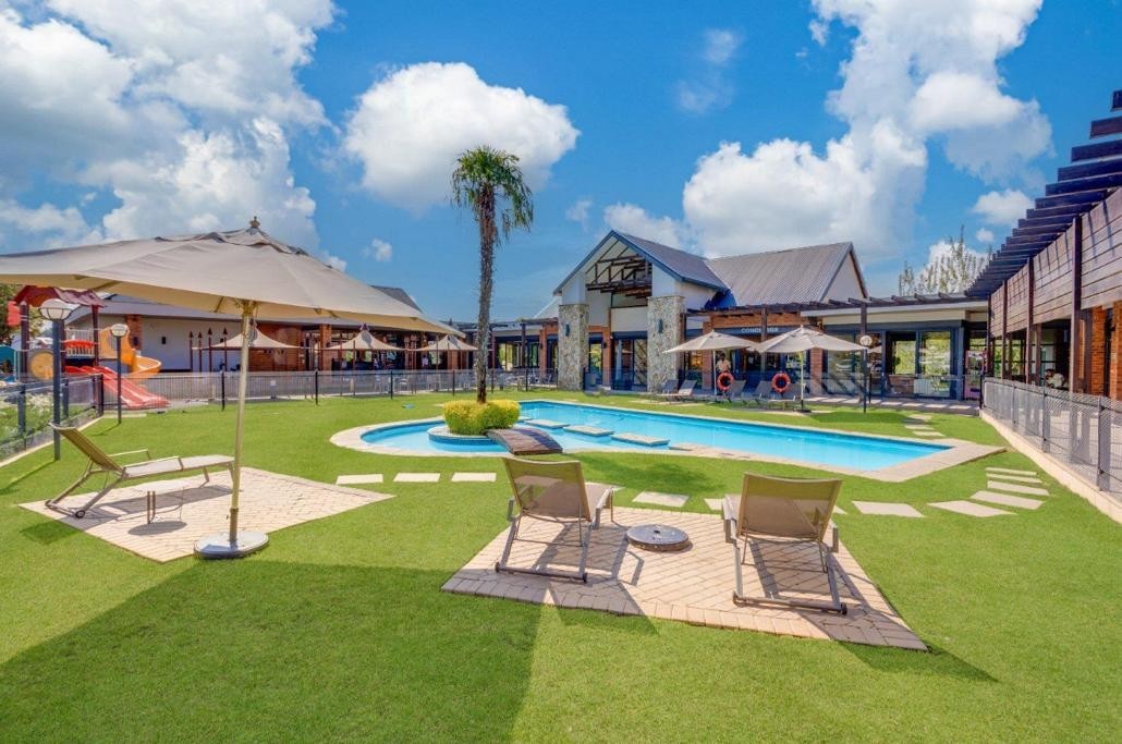 2-Bedroom, 2-Bathroom Apartment for Sale - Lifestyle Estate Living