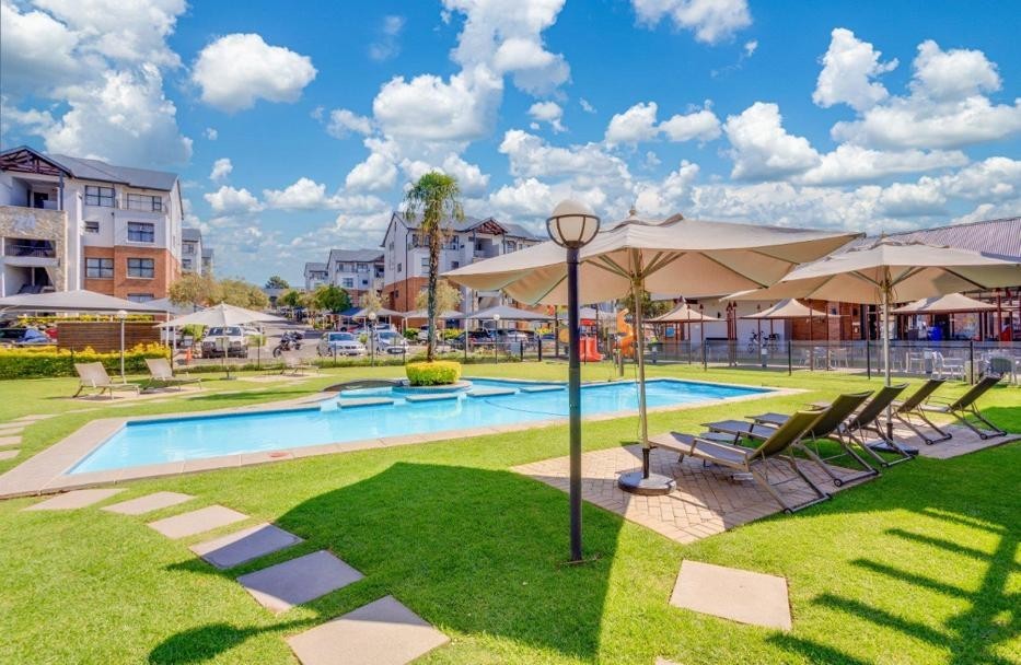 2-Bedroom, 2-Bathroom Apartment for Sale - Lifestyle Estate Living