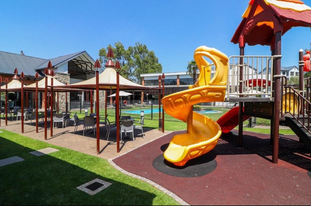 1-Bedroom Apartment for Sale in a Premium Lifestyle Estate