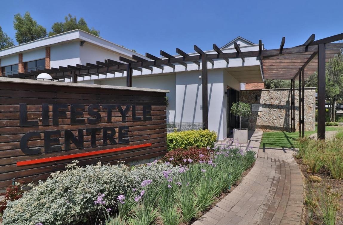 1-Bedroom Apartment for Sale in a Premium Lifestyle Estate