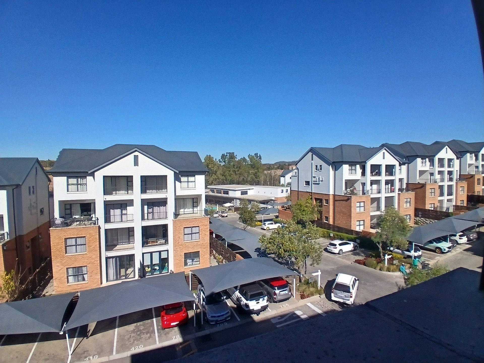 1-Bedroom Apartment for Sale in a Premium Lifestyle Estate