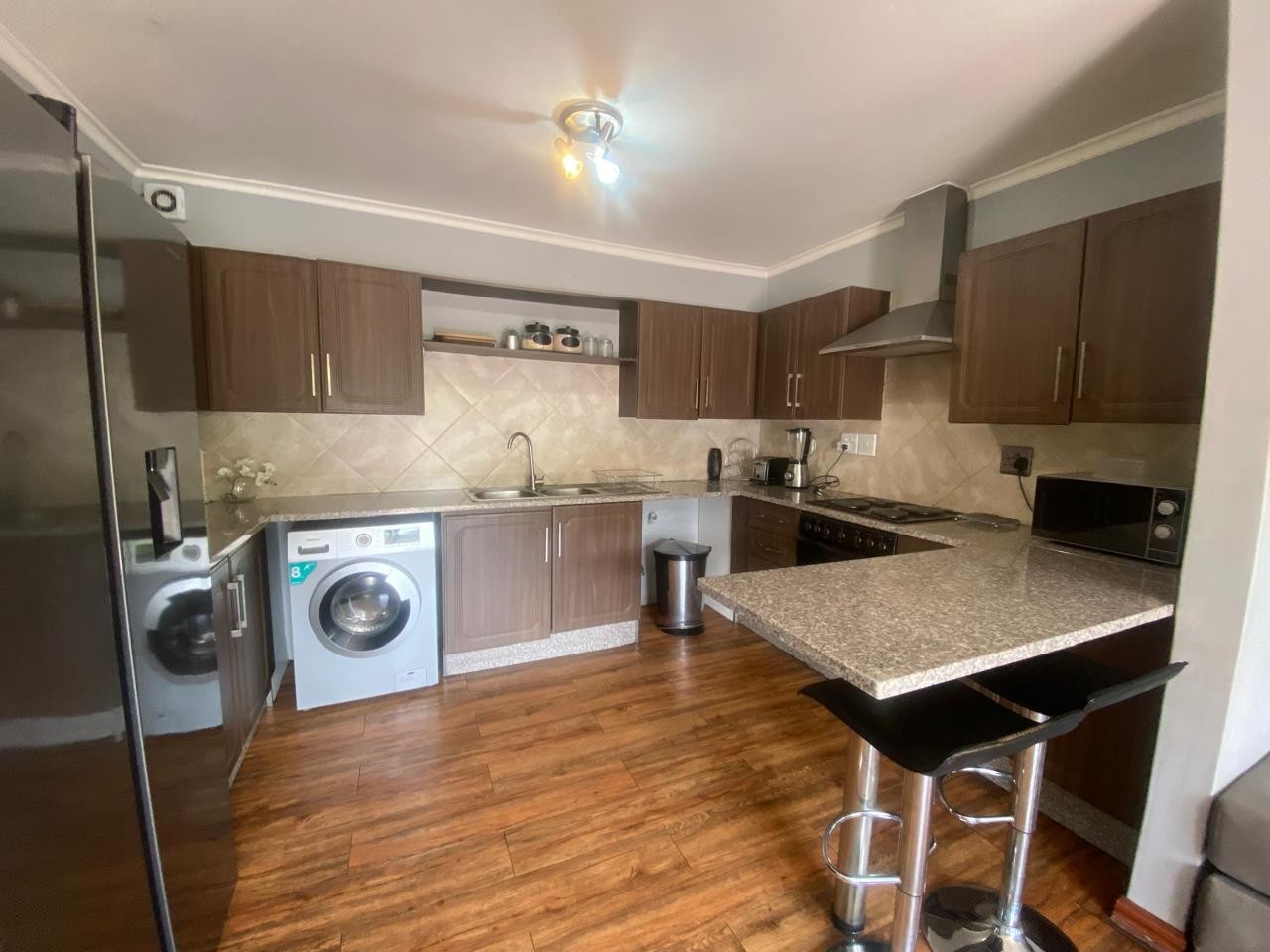 3-Bedroom Cluster Home for Sale - Perfect Family Living Investment Opportunity