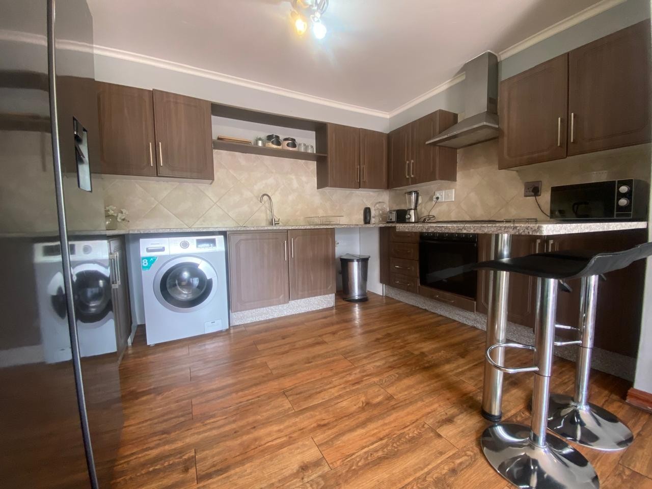 3-Bedroom Cluster Home for Sale - Perfect Family Living Investment Opportunity