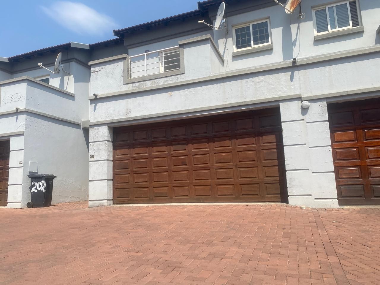 3-Bedroom Cluster Home for Sale - Perfect Family Living Investment Opportunity