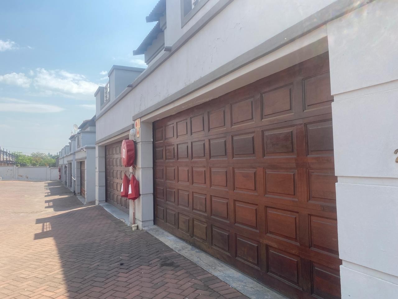 3-Bedroom Cluster Home for Sale - Perfect Family Living Investment Opportunity