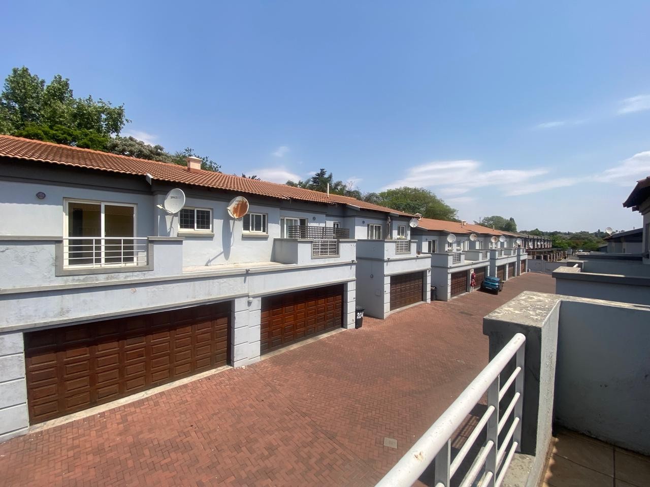 Townhouse for sale in Ferndale, Randburg, 164 m²