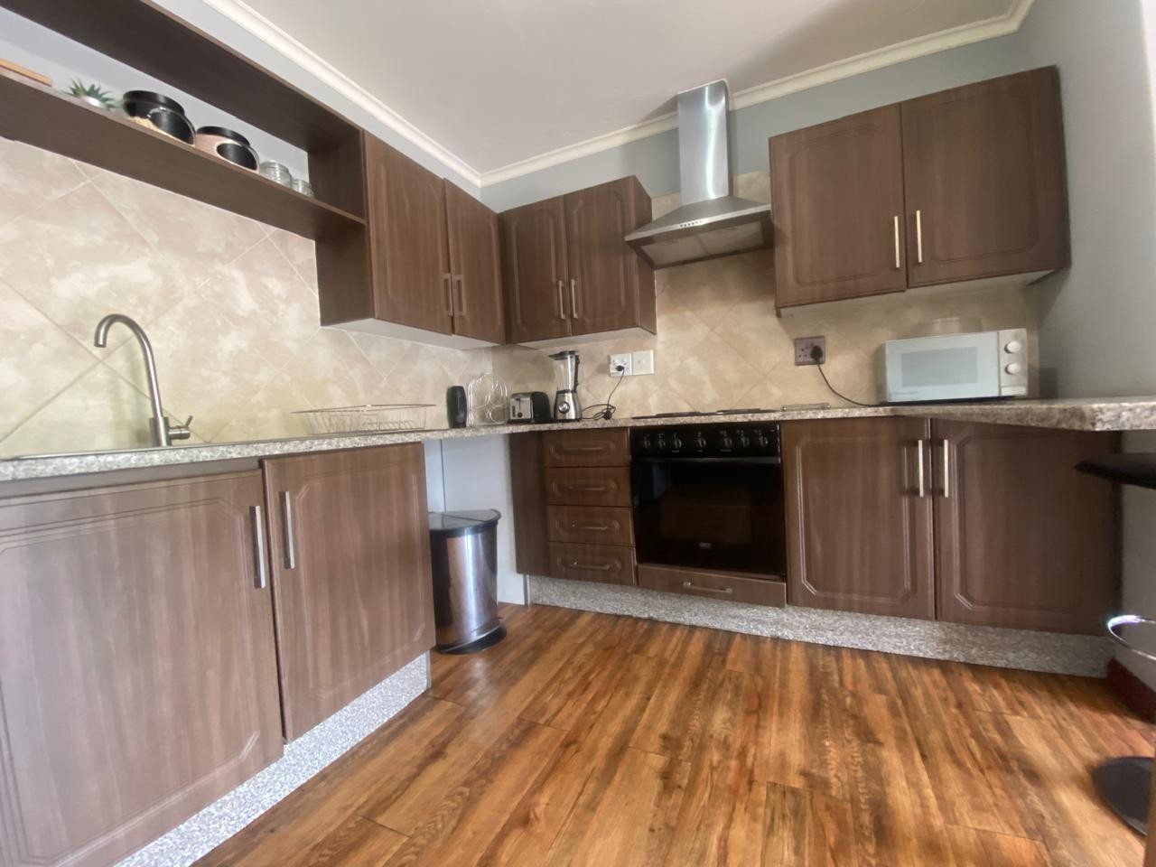 3-Bedroom Cluster Home for Sale - Perfect Family Living Investment Opportunity