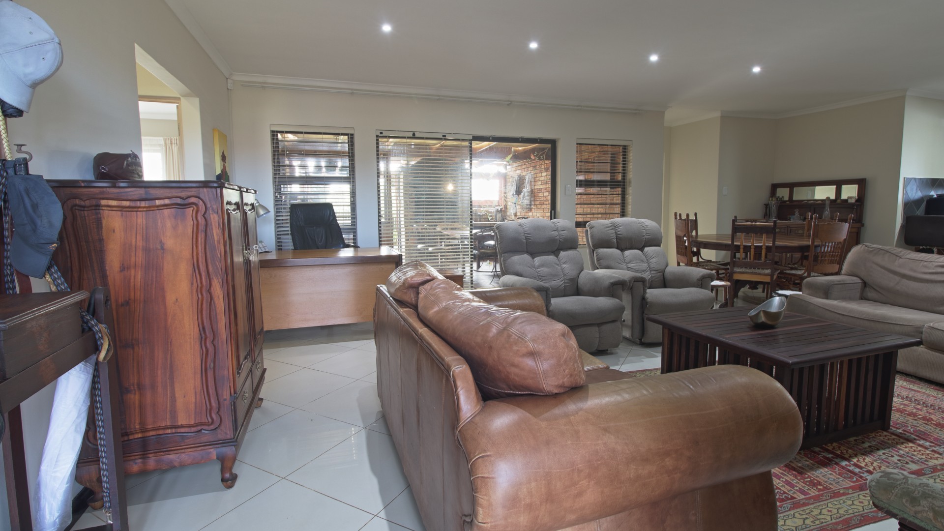 Just Listed | Energy-Efficient 3 Bedroom Family Home for Sale in Noorsekloof, Jeffreys Bay